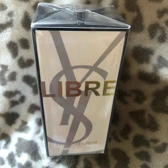 SOLD YSL Libre Eau De Parfum - Picture 3 of 3
